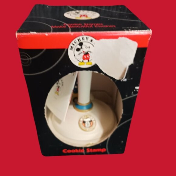 Mickey & Co. Minnie Mouse Cookie Stamp - Picture 12 of 14